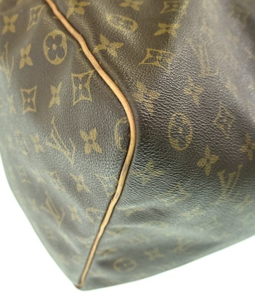 LOUIS VUITTON กระเป๋าใส่อุปกรณ์ขนาดใหญ่