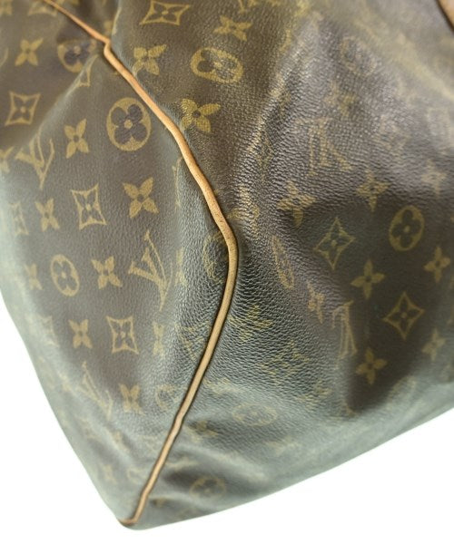 LOUIS VUITTON กระเป๋าใส่อุปกรณ์ขนาดใหญ่