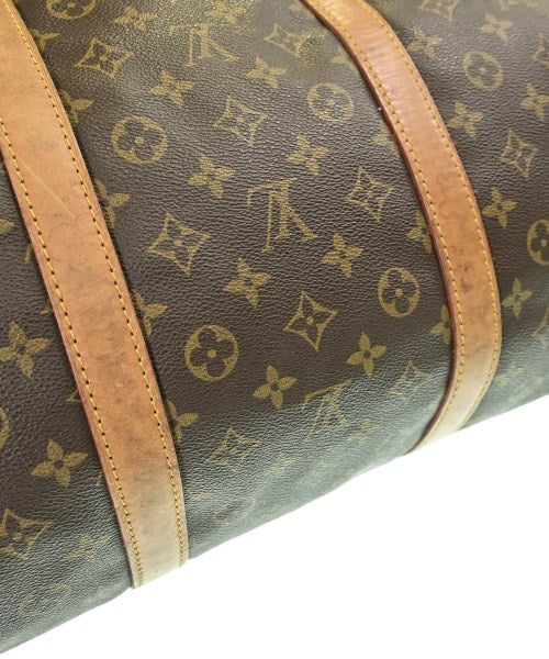 LOUIS VUITTON กระเป๋าใส่อุปกรณ์ขนาดใหญ่