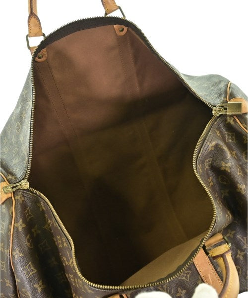 LOUIS VUITTON กระเป๋าใส่อุปกรณ์ขนาดใหญ่