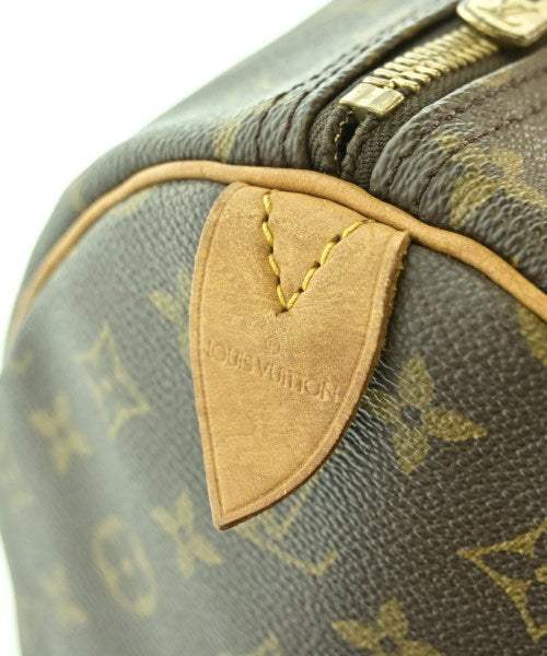 LOUIS VUITTON กระเป๋าใส่อุปกรณ์ขนาดใหญ่