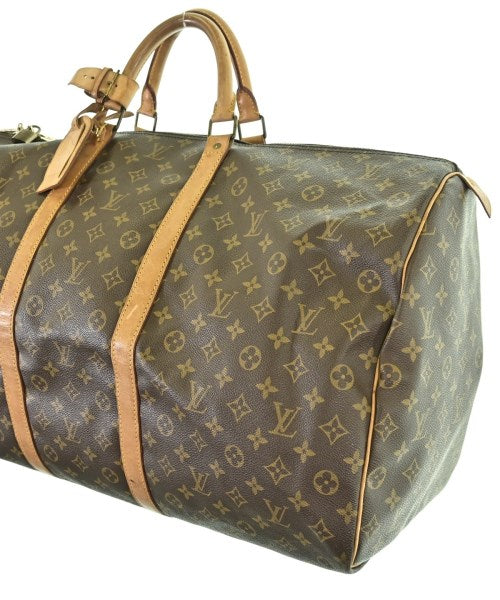 LOUIS VUITTON กระเป๋าใส่อุปกรณ์ขนาดใหญ่