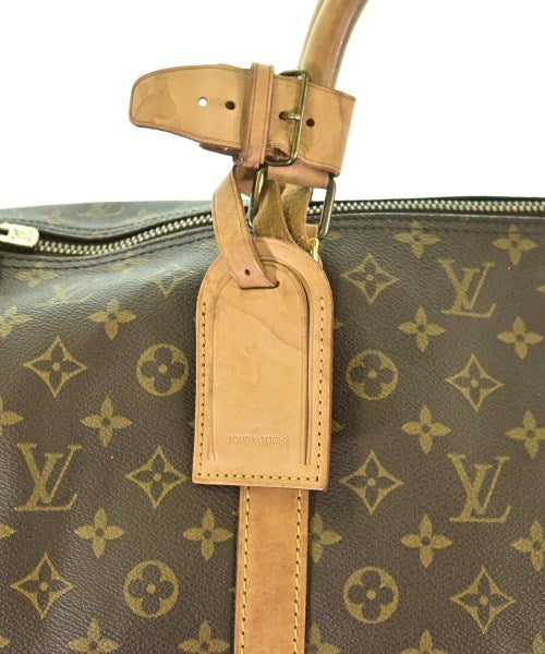 LOUIS VUITTON กระเป๋าใส่อุปกรณ์ขนาดใหญ่