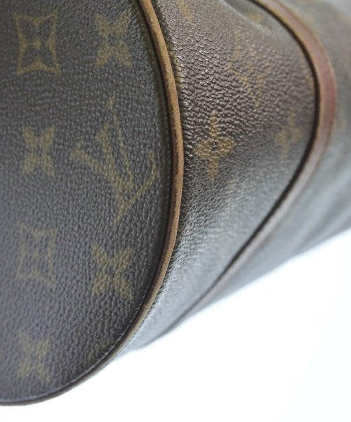LOUIS VUITTON กระเป๋าใส่อุปกรณ์ขนาดใหญ่