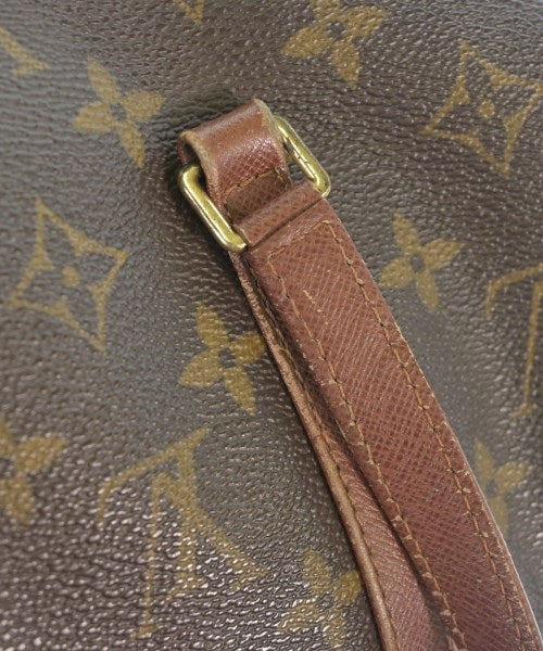 LOUIS VUITTON กระเป๋าใส่อุปกรณ์ขนาดใหญ่