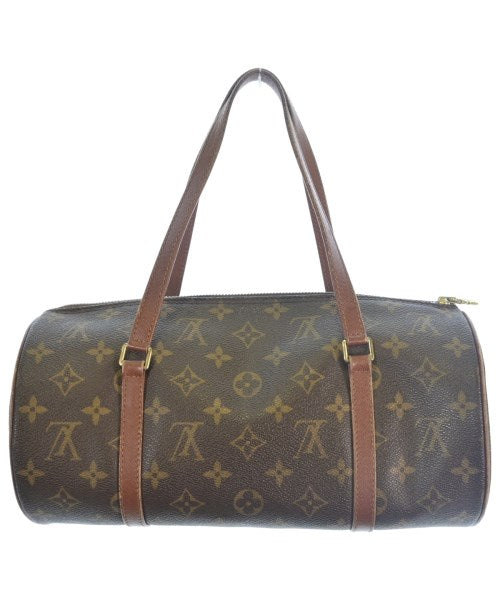 LOUIS VUITTON กระเป๋าใส่อุปกรณ์ขนาดใหญ่