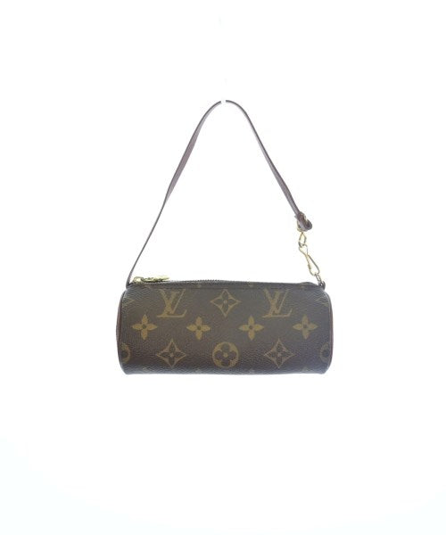 LOUIS VUITTON กระเป๋าใส่อุปกรณ์ขนาดใหญ่