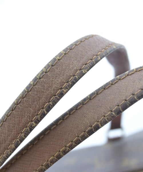 LOUIS VUITTON กระเป๋าใส่อุปกรณ์ขนาดใหญ่