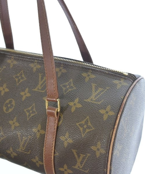 LOUIS VUITTON กระเป๋าใส่อุปกรณ์ขนาดใหญ่