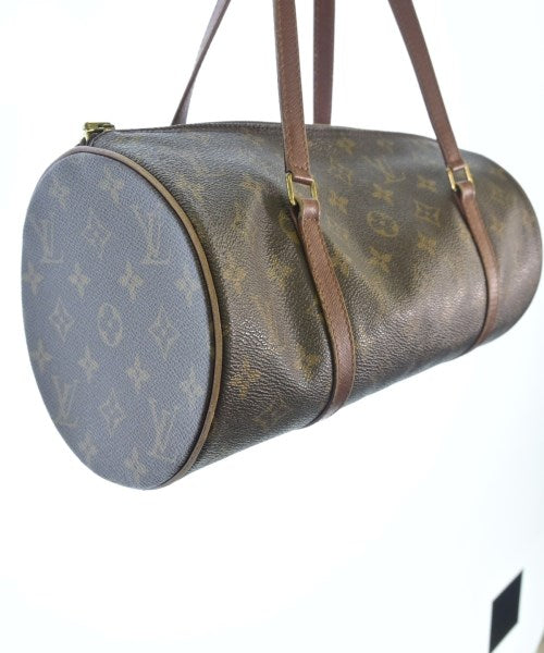 LOUIS VUITTON กระเป๋าใส่อุปกรณ์ขนาดใหญ่