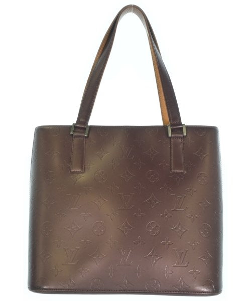 LOUIS VUITTON กระเป๋าถือขนาดใหญ่