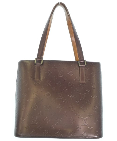 LOUIS VUITTON กระเป๋าถือขนาดใหญ่