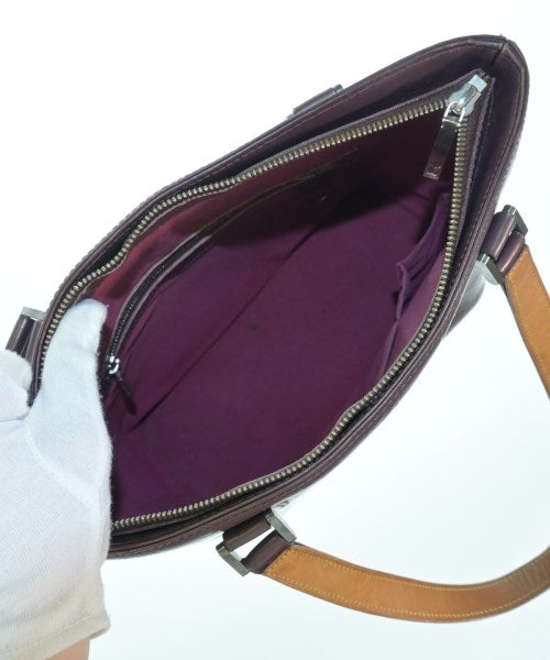 LOUIS VUITTON กระเป๋าถือขนาดใหญ่