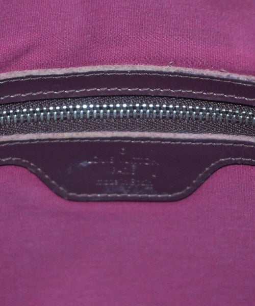 LOUIS VUITTON กระเป๋าถือขนาดใหญ่
