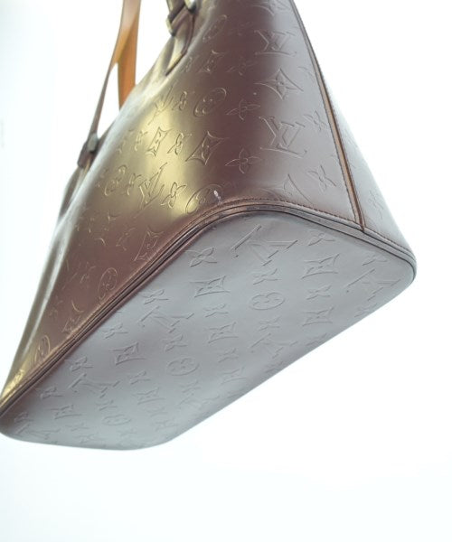 LOUIS VUITTON กระเป๋าถือขนาดใหญ่