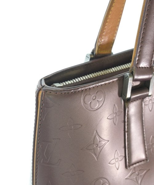 LOUIS VUITTON กระเป๋าถือขนาดใหญ่