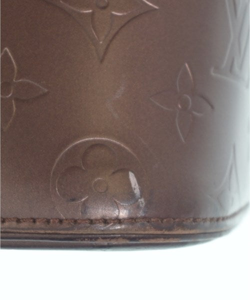 LOUIS VUITTON กระเป๋าถือขนาดใหญ่
