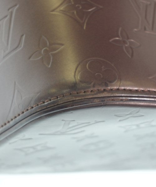 LOUIS VUITTON กระเป๋าถือขนาดใหญ่