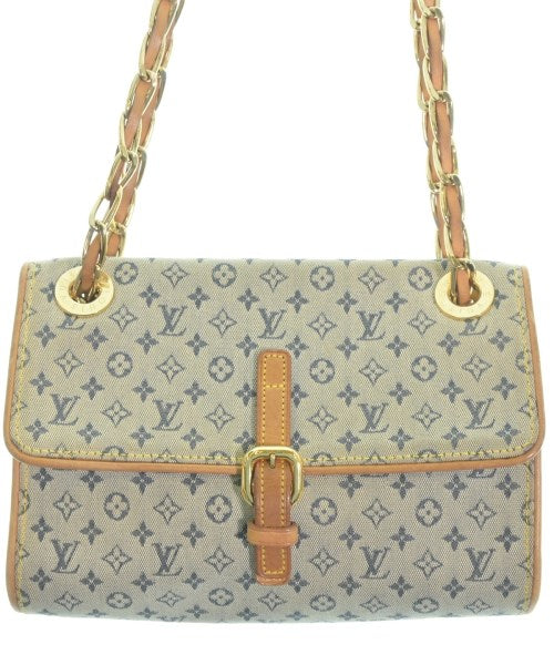 LOUIS VUITTON กระเป๋าสะพาย
