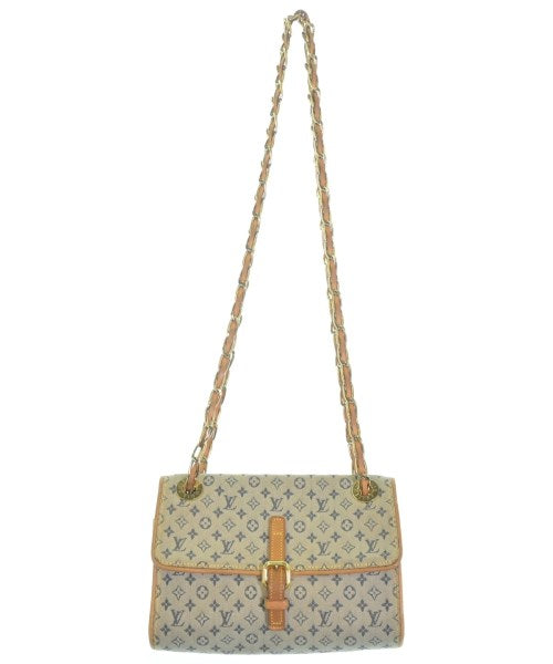LOUIS VUITTON กระเป๋าสะพาย