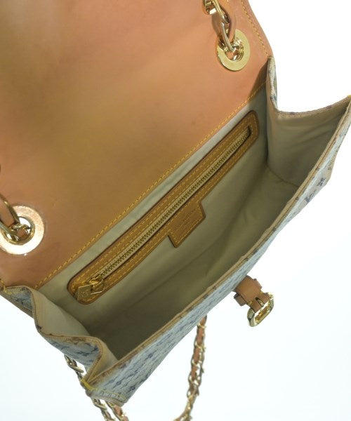LOUIS VUITTON กระเป๋าสะพาย