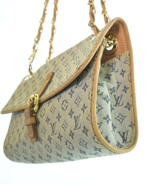 LOUIS VUITTON กระเป๋าสะพาย