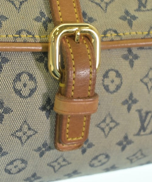 LOUIS VUITTON กระเป๋าสะพาย