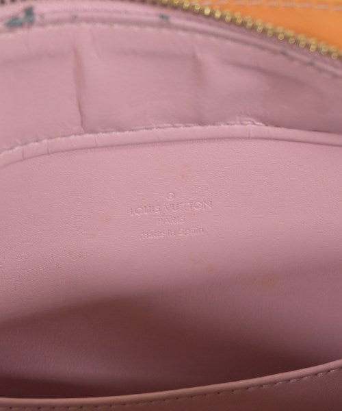 LOUIS VUITTON กระเป๋าถือขนาดใหญ่