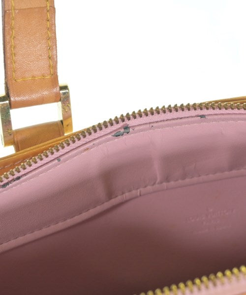 LOUIS VUITTON กระเป๋าถือขนาดใหญ่