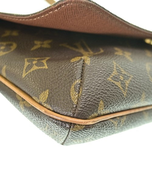 LOUIS VUITTON กระเป๋าสะพาย
