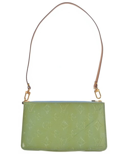 LOUIS VUITTON กระเป๋าถือ