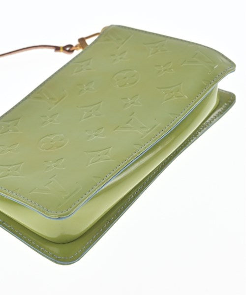 LOUIS VUITTON กระเป๋าถือ