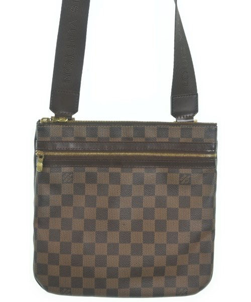 LOUIS VUITTON กระเป๋าสะพาย