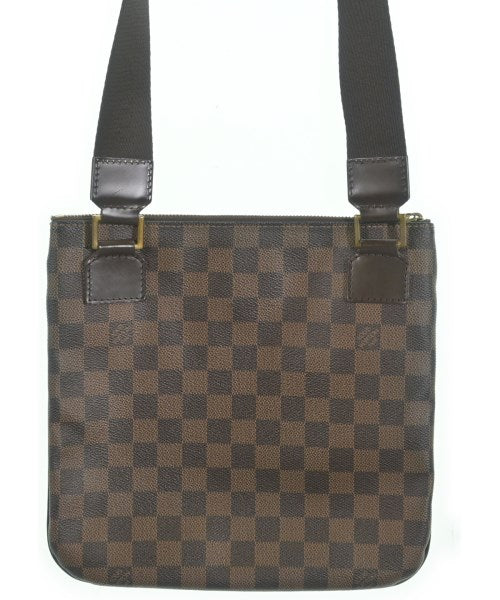 LOUIS VUITTON กระเป๋าสะพาย