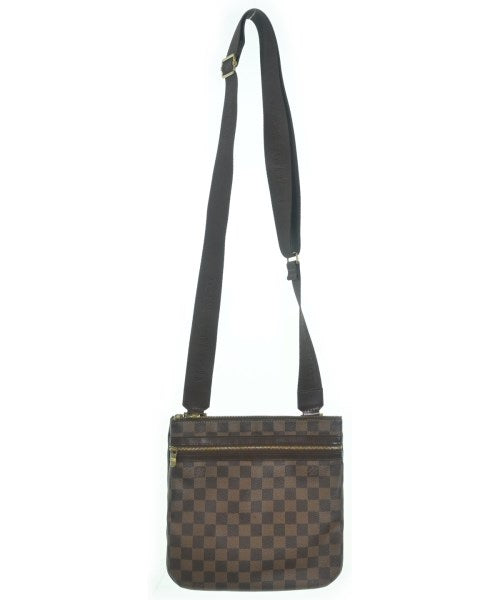 LOUIS VUITTON กระเป๋าสะพาย