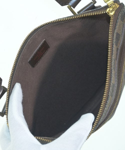 LOUIS VUITTON กระเป๋าสะพาย