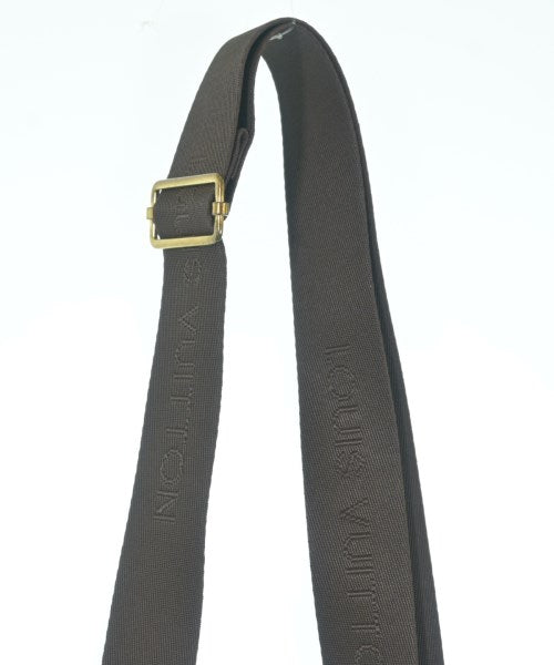 LOUIS VUITTON กระเป๋าสะพาย