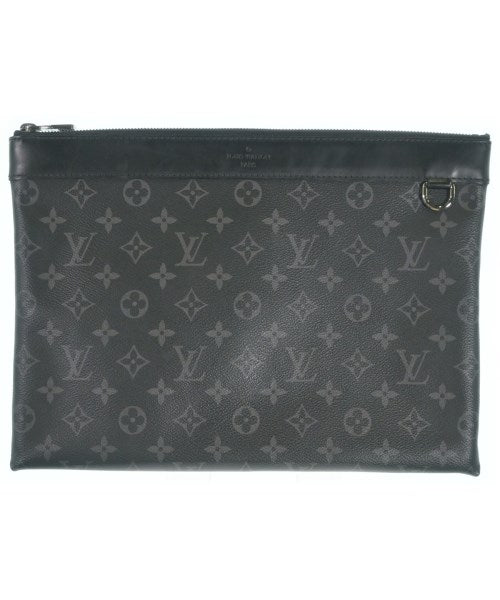 LOUIS VUITTON คลัตช์