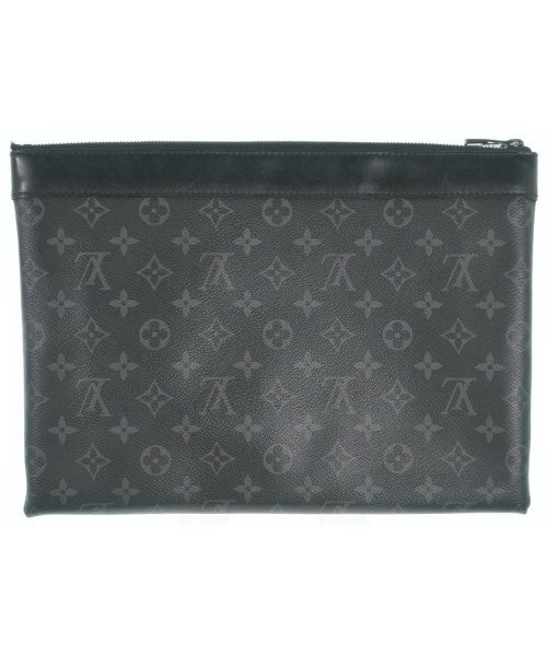 LOUIS VUITTON คลัตช์