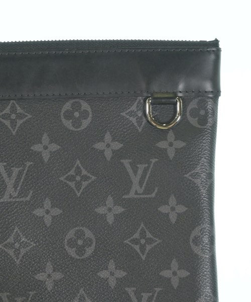 LOUIS VUITTON คลัตช์