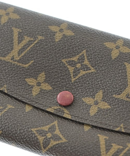 LOUIS VUITTON กระเป๋าสตางค์/กระเป๋าใส่เหรียญ