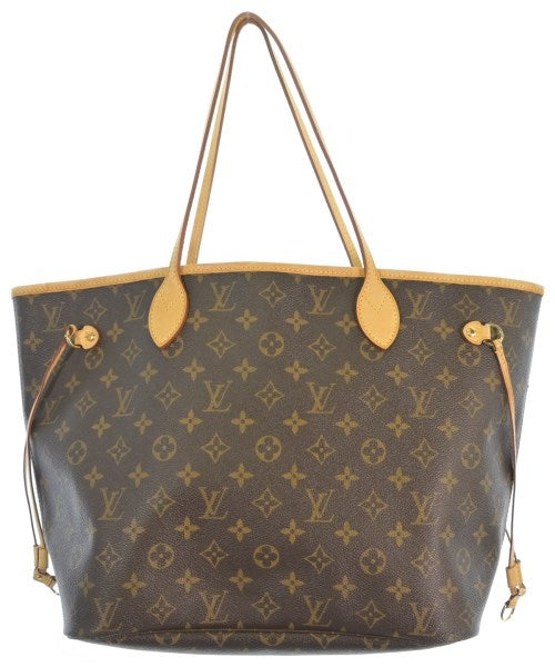 LOUIS VUITTON กระเป๋าถือขนาดใหญ่