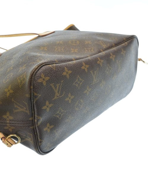 LOUIS VUITTON กระเป๋าถือขนาดใหญ่