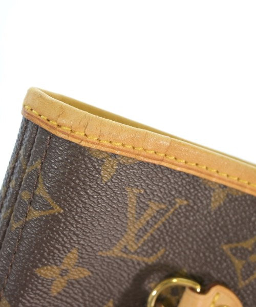 LOUIS VUITTON กระเป๋าถือขนาดใหญ่
