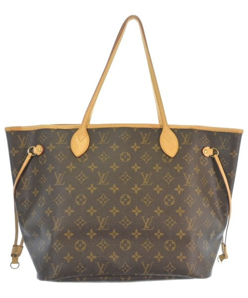 LOUIS VUITTON กระเป๋าถือขนาดใหญ่