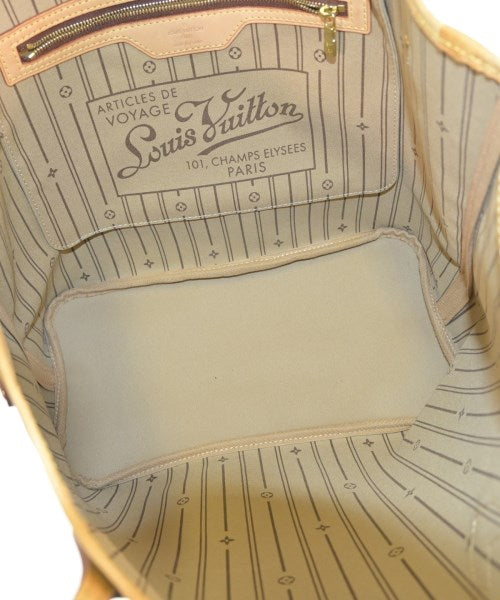 LOUIS VUITTON กระเป๋าถือขนาดใหญ่