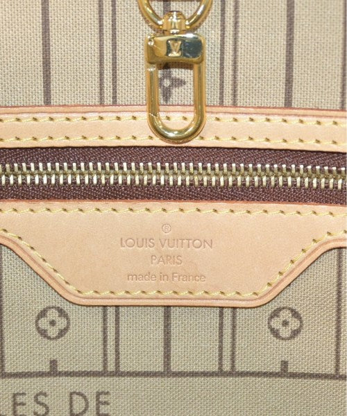 LOUIS VUITTON กระเป๋าถือขนาดใหญ่