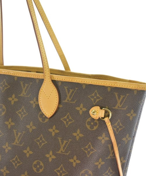 LOUIS VUITTON กระเป๋าถือขนาดใหญ่