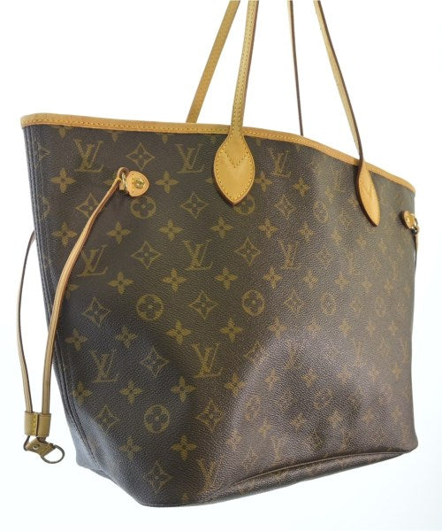 LOUIS VUITTON กระเป๋าถือขนาดใหญ่