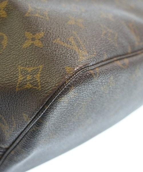 LOUIS VUITTON กระเป๋าถือขนาดใหญ่